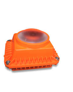 Sensor f/fill level SiloCheck AIR BFN Fusion